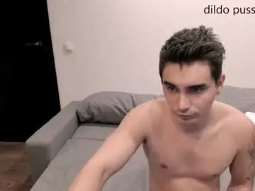 Chaturbate Sex Cam of olivialukas