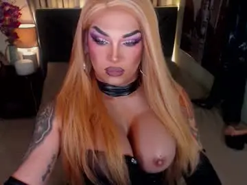 Chaturbate Live Sex Cam of xshadowseductressmitchx