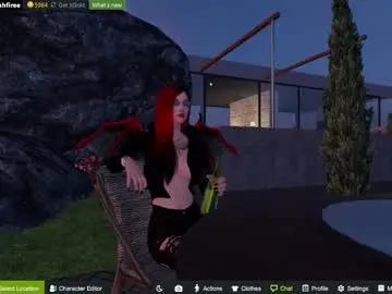 Chaturbate Sex Cam of your_punishment