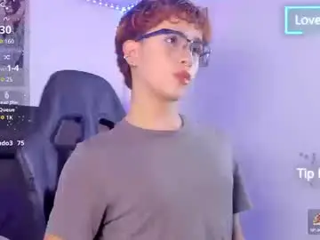Chaturbate Watch Live Sex Cams of aiiden_15