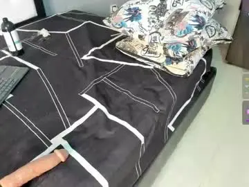 Chaturbate Best live sex cam show of alexaa_small