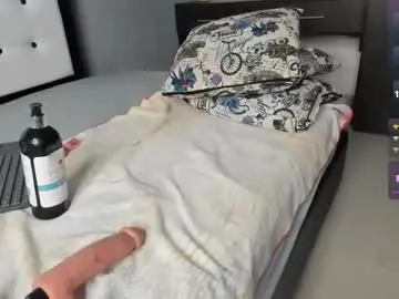 Chaturbate Sex Chat of alexaa_small