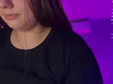 Chaturbate Live Sex Cam of ameliamiless