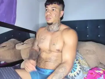 Chaturbate Sex Chat of damonxxx1