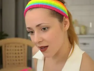 Chaturbate Adult Video Chat of dietmountaindew_