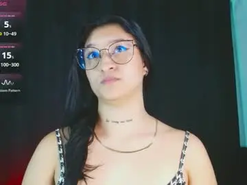 Chaturbate Live Sex of evah_lee