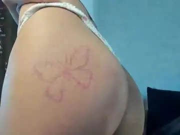 Chaturbate Sex Chat of glory_mateas