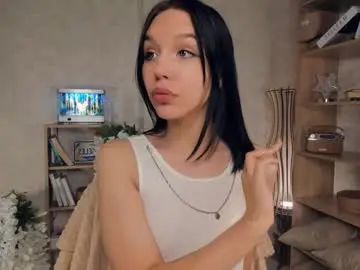 Chaturbate Adult Webcams of glory_mateas