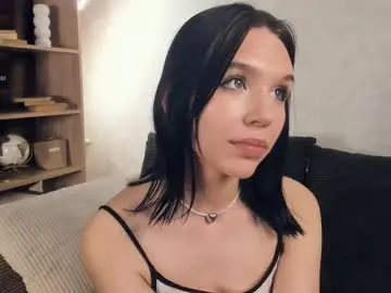 Chaturbate Adult Webcam of glory_mateas