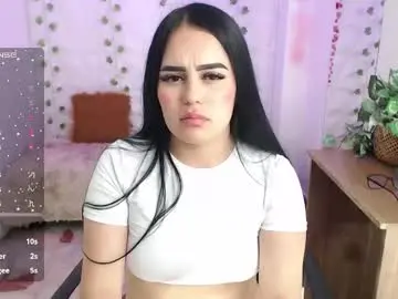 Chaturbate Watch Live Sex Cams of hannadaves_