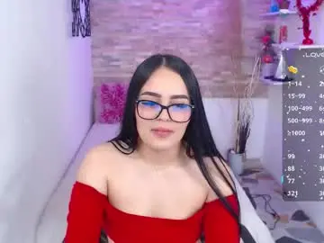 Chaturbate Best live sex cam show of hannadaves_