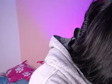 Chaturbate Live Sex Cam of japonessa_