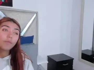 Chaturbate Private Sex Chat of jessicatorres7