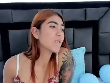 Chaturbate Adult Webcam of jessicatorres7