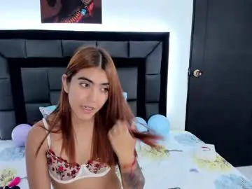 Chaturbate Adult Webcam of jessicatorres7