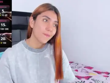 Chaturbate Watch Live Sex Cams of jessicatorres7