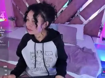 Chaturbate Sex Cam of kathegomez_