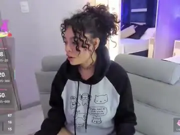 Chaturbate Adult Webcam of kathegomez_