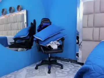 Chaturbate Sex Chat of love_melany0