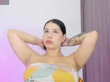 Chaturbate Free Live Porn of natasha_su