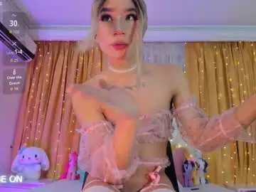 Chaturbate Live Sex of saskia_secret
