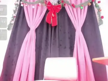 Chaturbate Live Sex Cam of saskia_secret