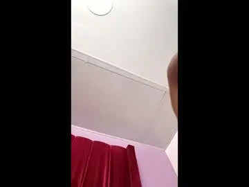 Chaturbate Sex Cam of shanelle7