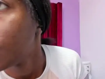 Chaturbate Adult Video Chat of shanelle7