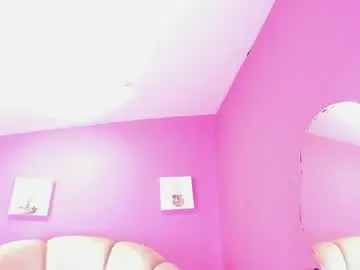 Chaturbate Sex Chat of shanelle7