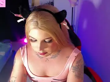 Chaturbate Adult Video Chat of susej_exotic69