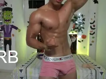 Chaturbate Best live sex cam show of taylor_johnn
