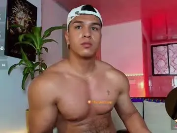 Chaturbate Live Sex of taylor_johnn