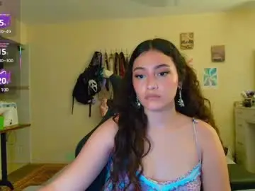 Chaturbate Live Sex Cam of tokio_sm
