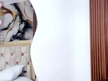 Chaturbate Live Sex Cam of ximenaferreira