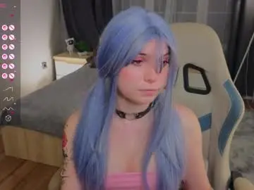 Chaturbate Free Live Porn of zelda_1