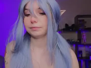 Chaturbate Private Sex Chat of zelda_1