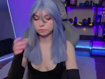 Chaturbate Adult Video Chat of zelda_1