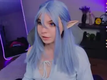 Chaturbate Adult Webcam of zelda_1