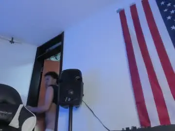 Chaturbate Adult Webcam of alex__montesco