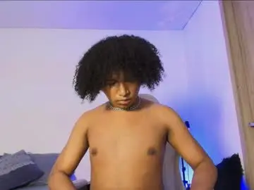 Chaturbate Nude Webcam of ambar_colling
