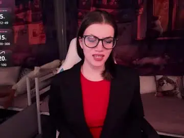 Chaturbate Adult Video Chat of cathybarnes