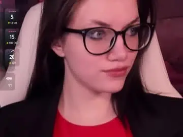 Chaturbate Adult Webcams of cathybarnes