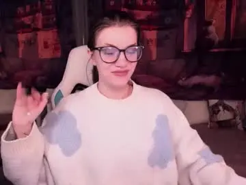 Chaturbate Adult Webcam of cathybarnes