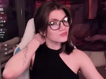 Chaturbate Adult Webcams of cathybarnes