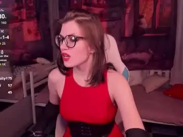 Chaturbate Live Sex Cam of cathybarnes