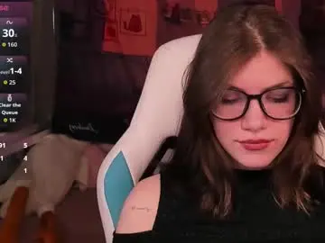 Chaturbate Adult Webcam of cathybarnes