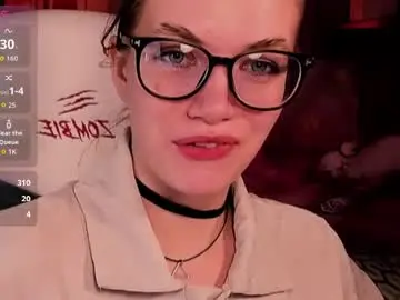 Chaturbate Live Sex Cam of cathybarnes