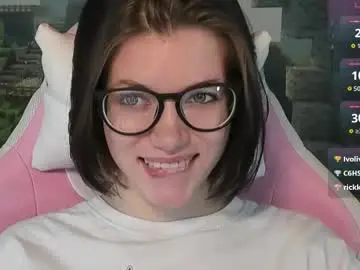 Chaturbate Adult Webcam of cathybarnes