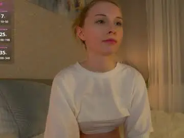 Chaturbate Free Porn Cam of cruelcutie