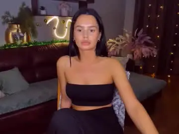 Chaturbate Sex Cam of danamiers